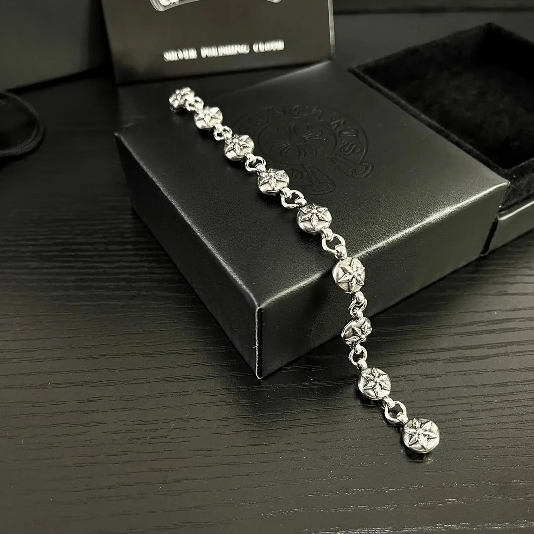 Sterling Silver Jewelry — photo 11