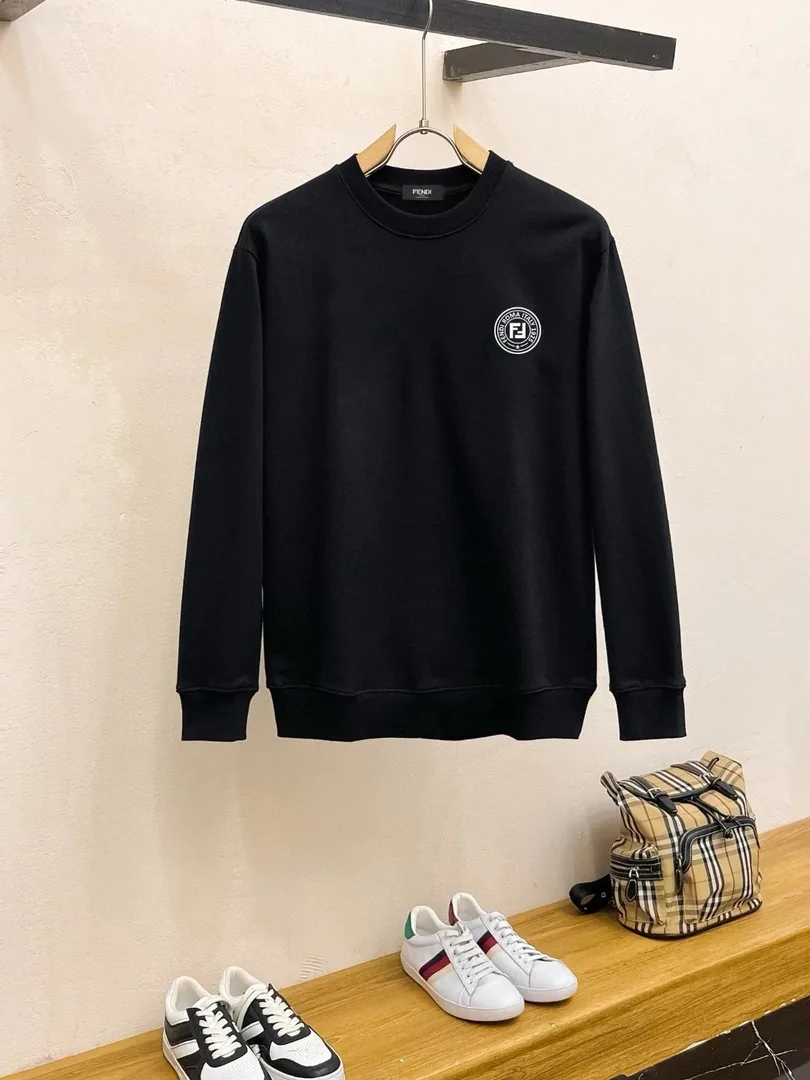 Autumn Winter Sweatshirt — photo 4