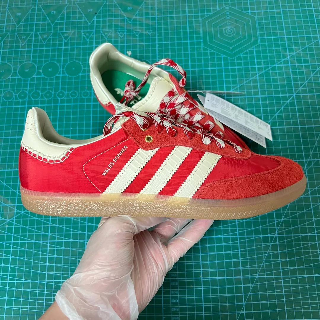 Adidas Originals Samba OG — QC
