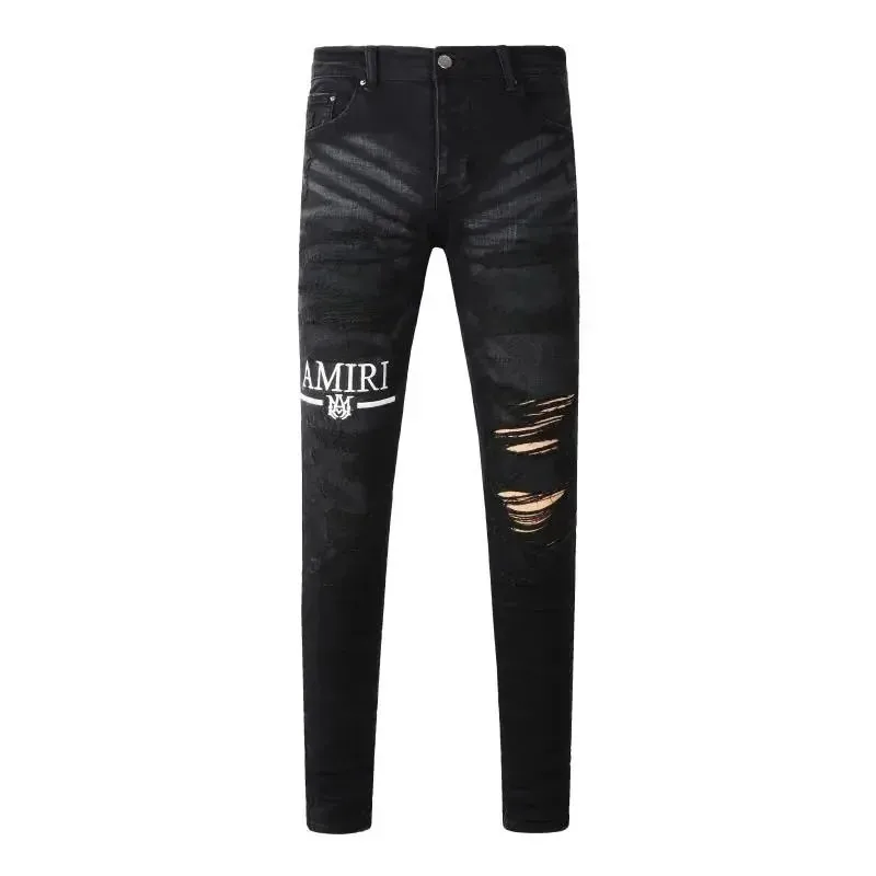 Classic Comfort Jeans