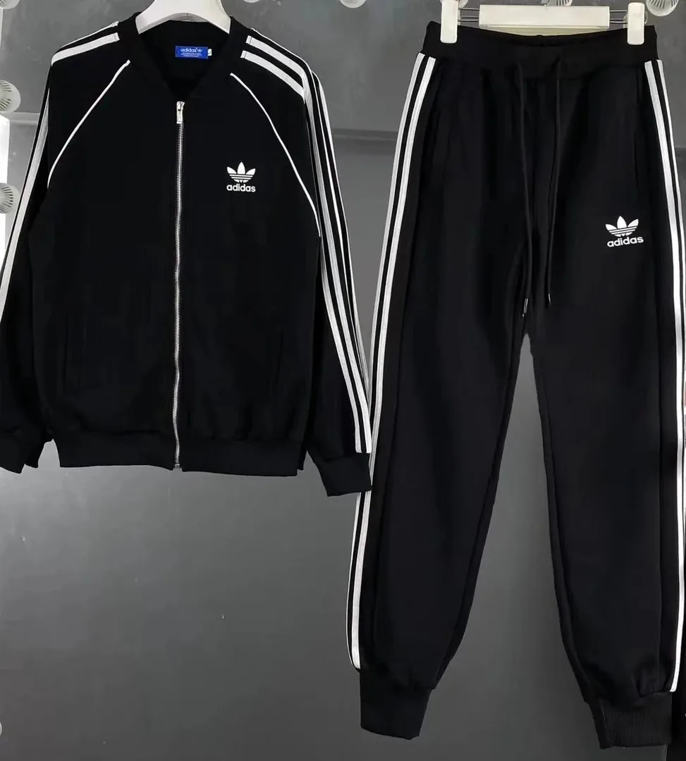 Streetwear Set — Photo 11