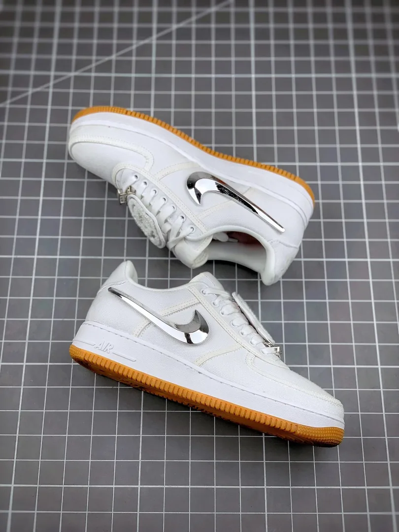 Nike Air Force 1 Travis Scott — QC