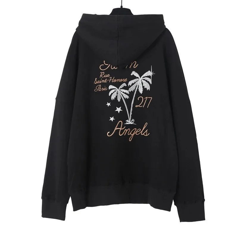 Palm Angels Hoodie — Photo 11