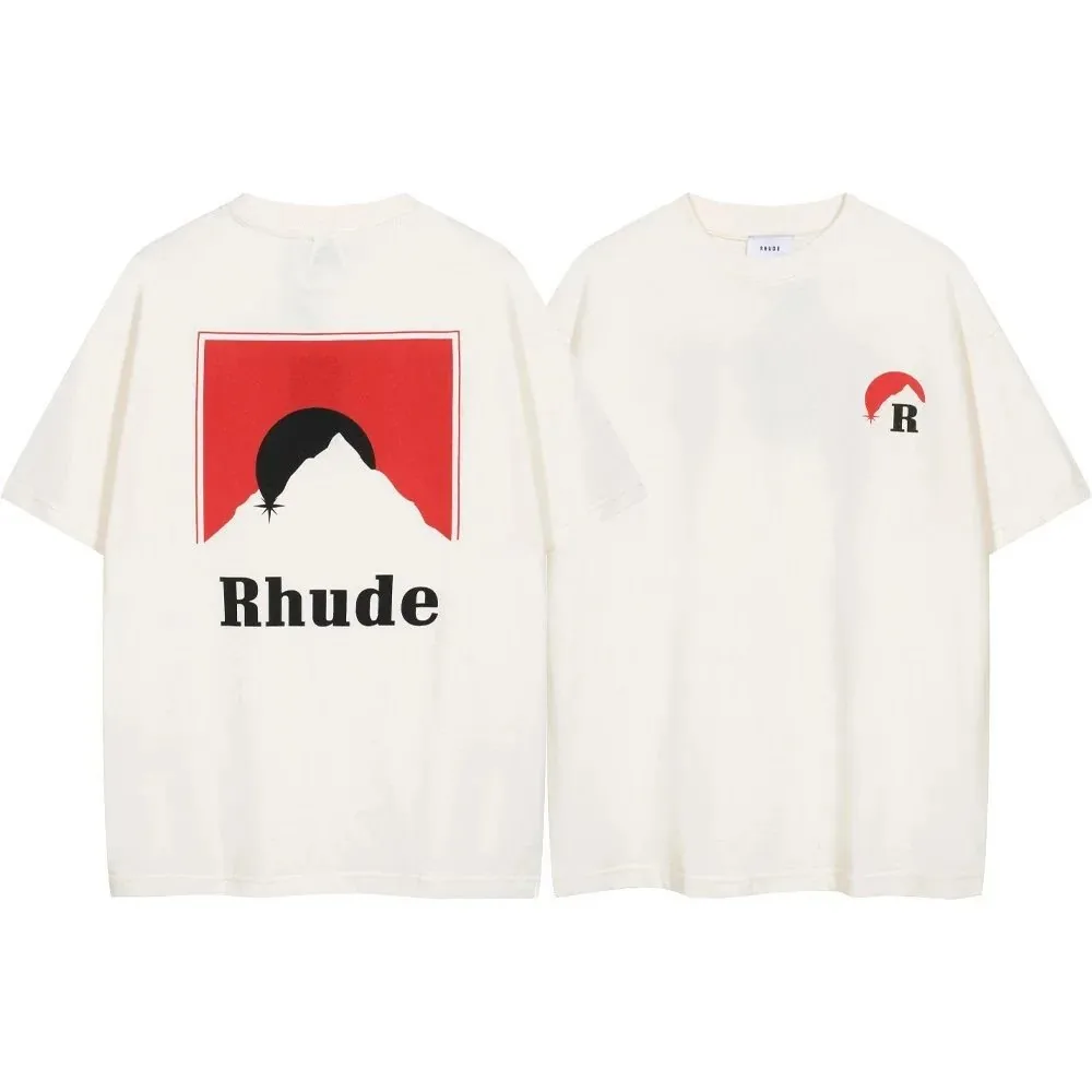 Oversized T-Shirt — photo 7
