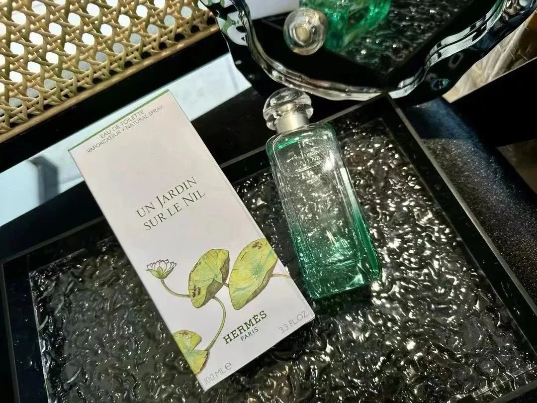 Hermes Women's Perfume