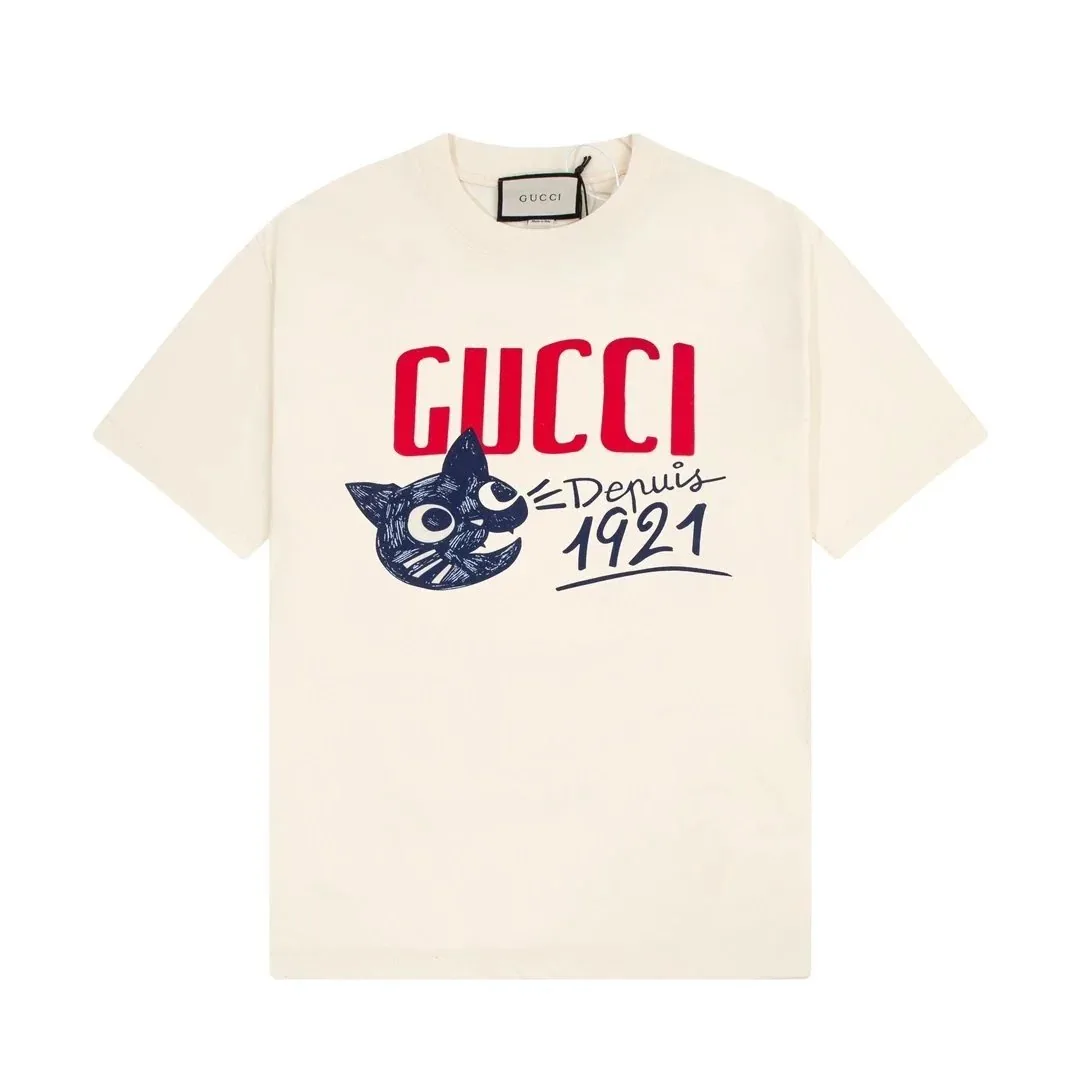 Short-Sleeve Tee — Photo 6
