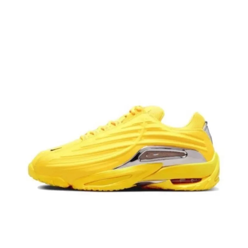 Nike NOCTA Hot Step 2 White — Photo 4