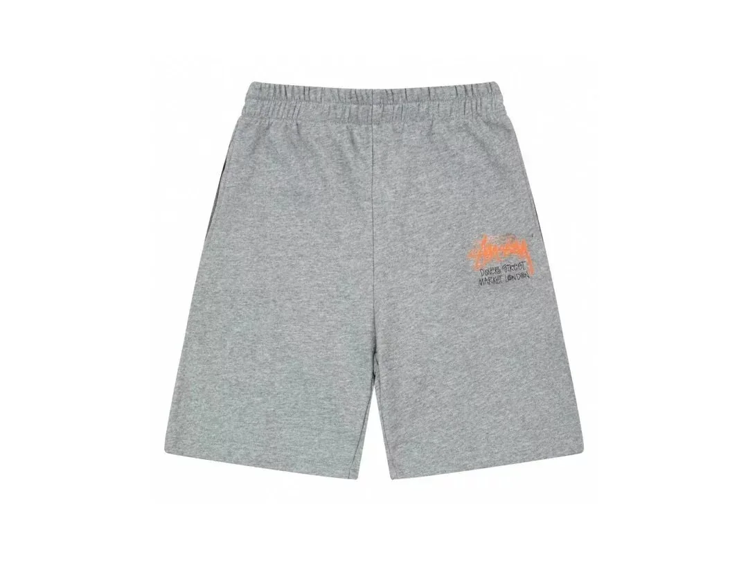 Classic Shorts — photo 11