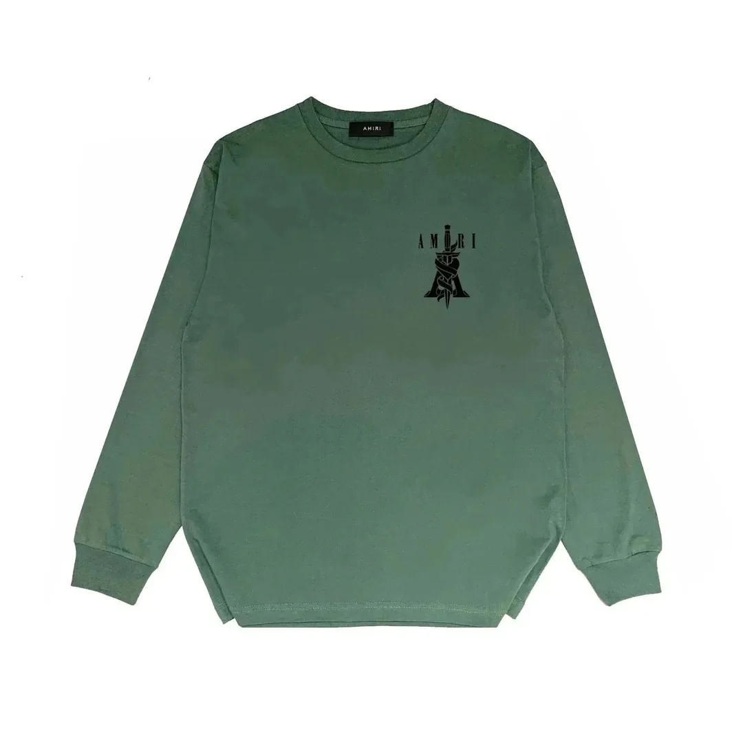 Fleece Sweatshirt — photo 2