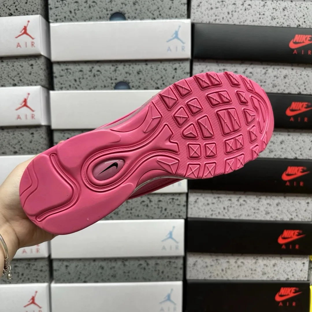 Nike Air Max 98 TL — Photo 12