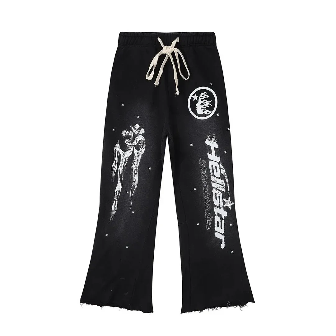High Street Hoodie And Pants Set — Photo 13
