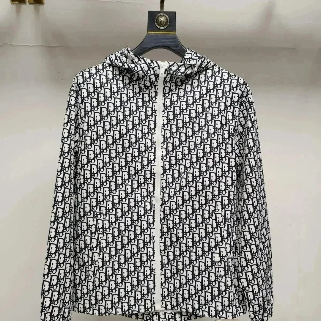 Dior Full Print Tracksuit Set — photo 8