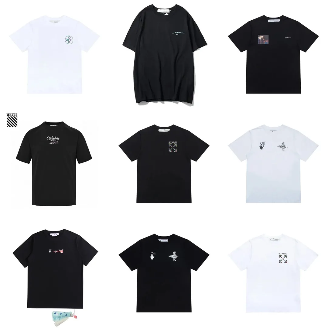 Off-White T-Shirt