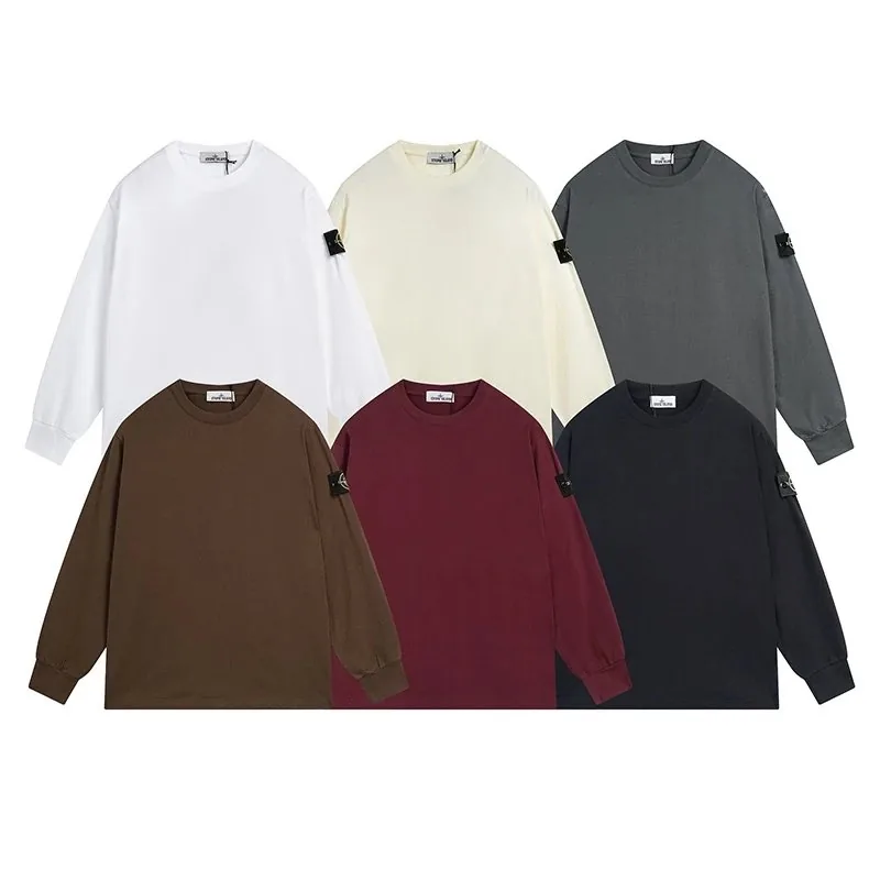 Autumn Crewneck Sweatshirt