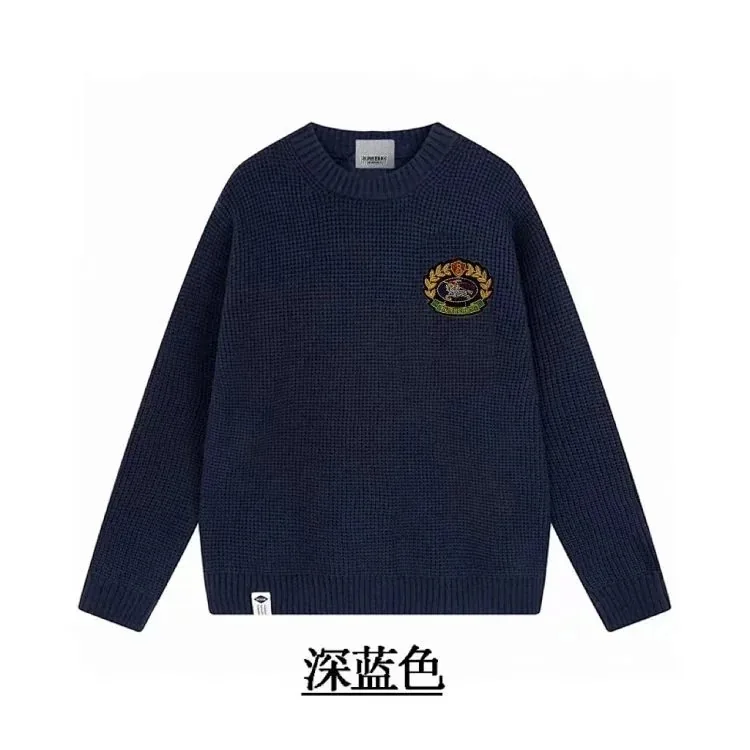 Long-Sleeve Tee — QC
