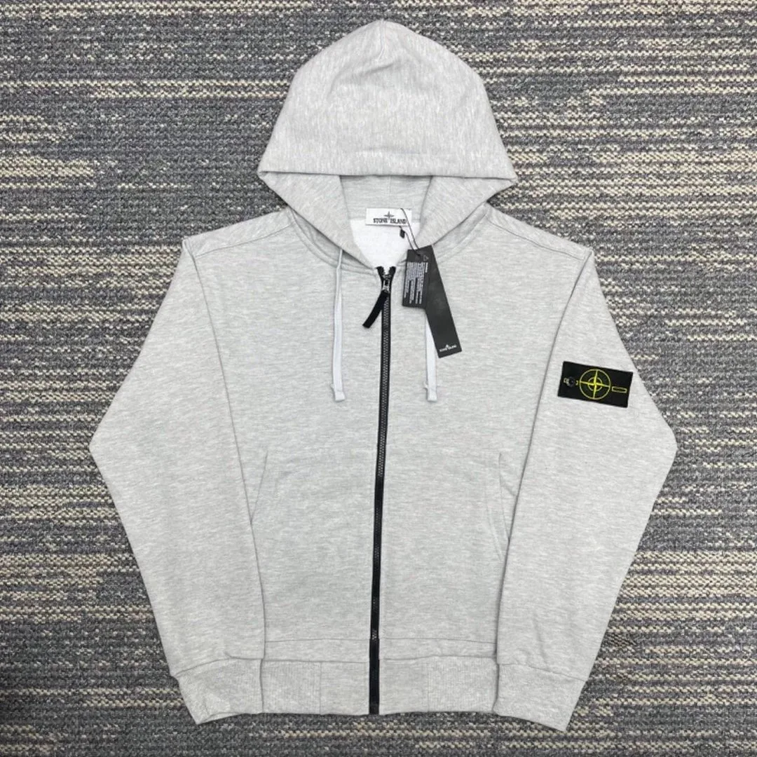 Streetwear Sweatshirt — photo 12