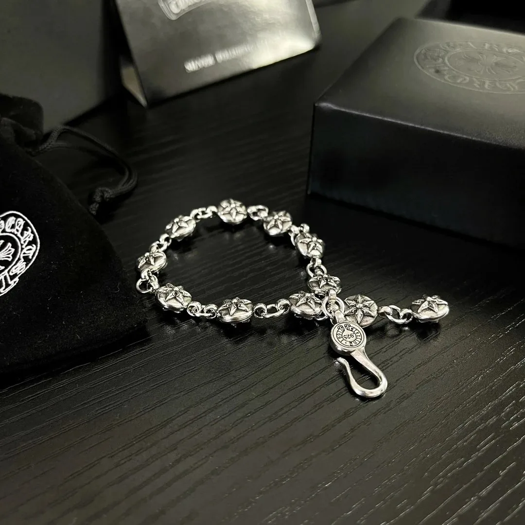 Sterling Silver Jewelry — QC