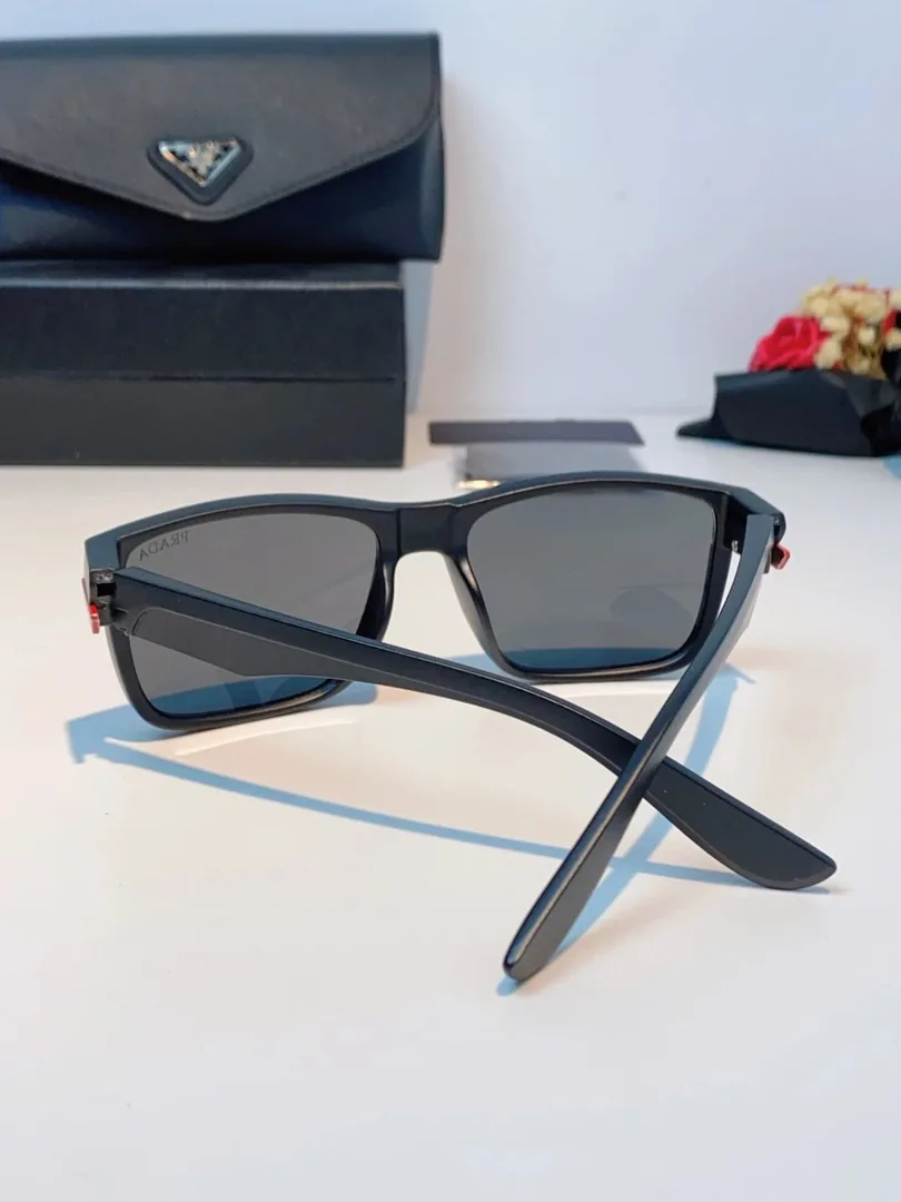 Everyday Sunglasses — QC
