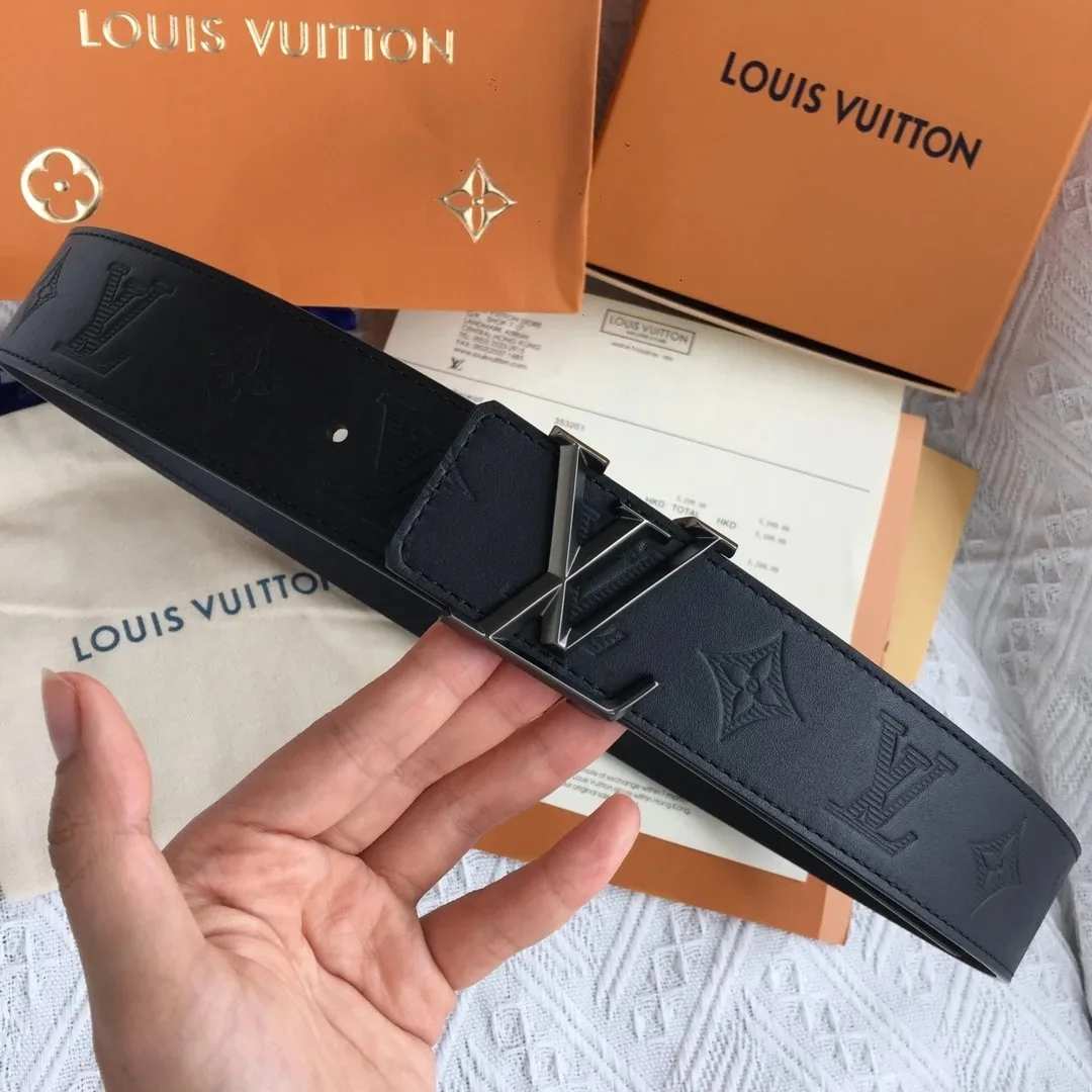 Pyramide 40mm Belt — Photo 12