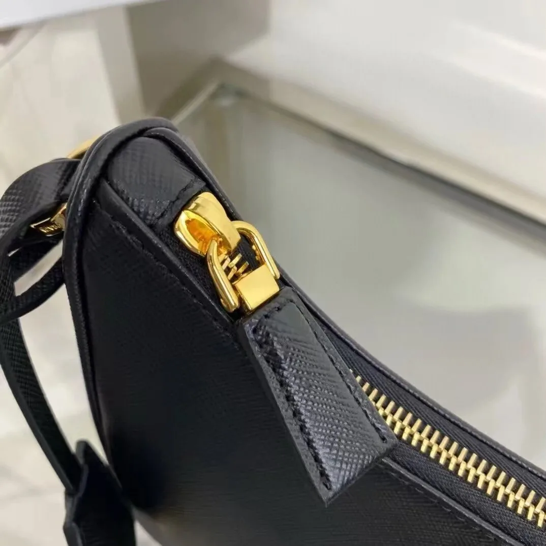Prada Leather Handbag — photo 8