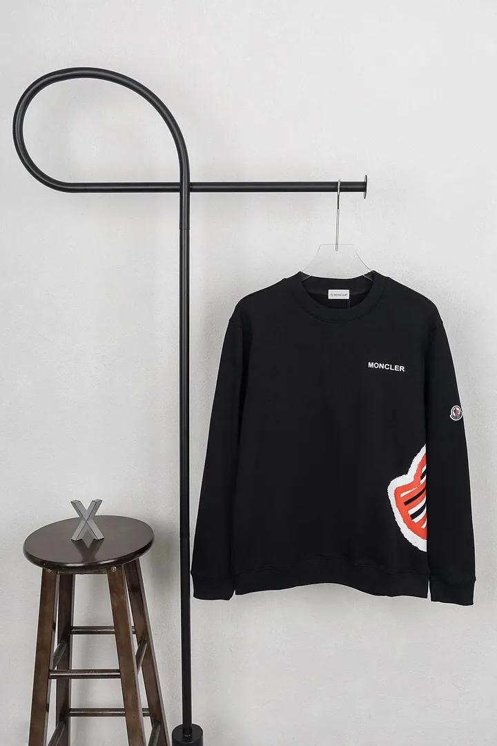 Autumn Crewneck Sweatshirt — Photo 11