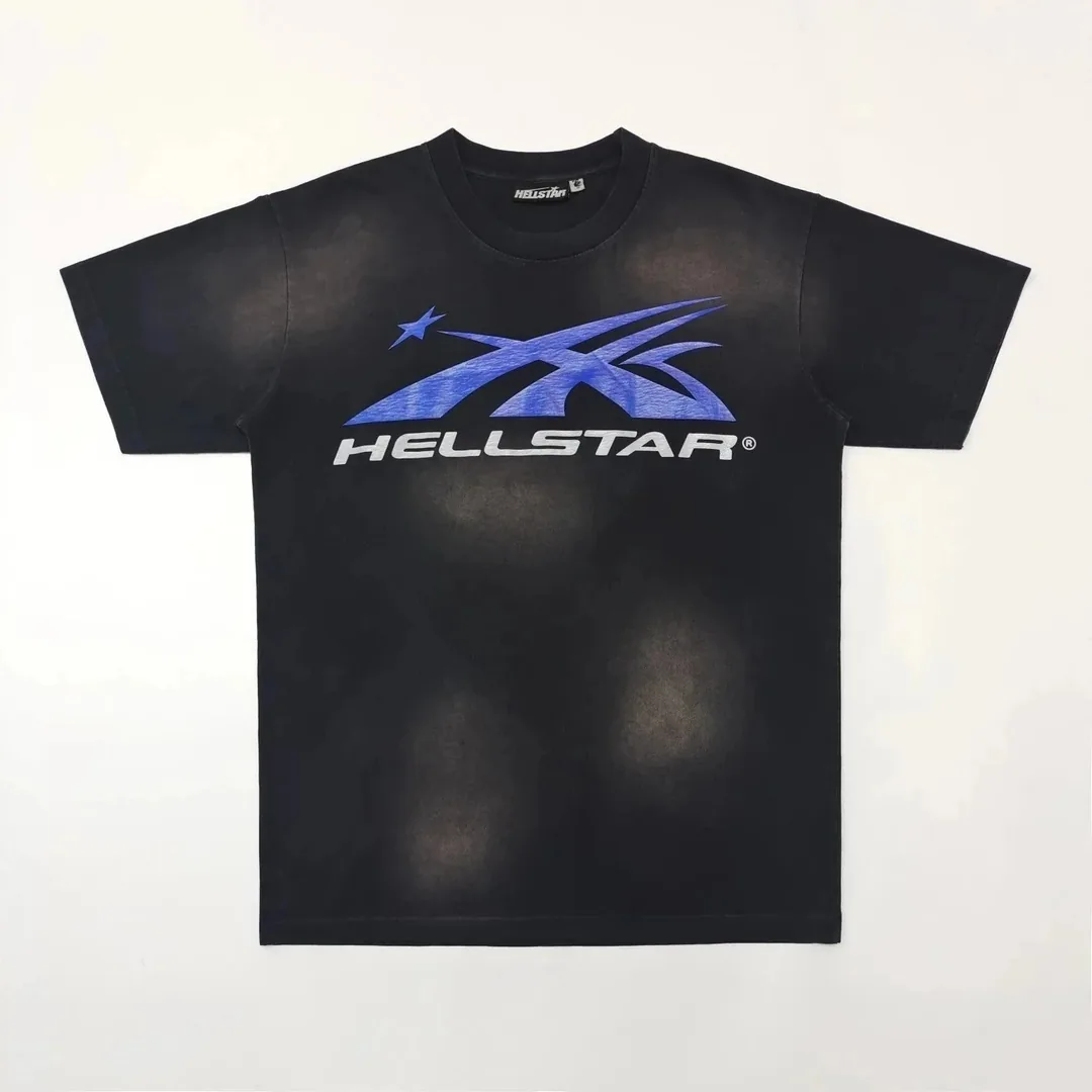 High Street T-Shirt — photo 10