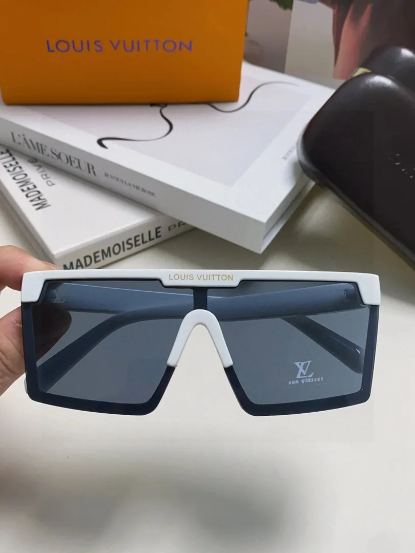 Sun Shade Sunglasses — photo 4