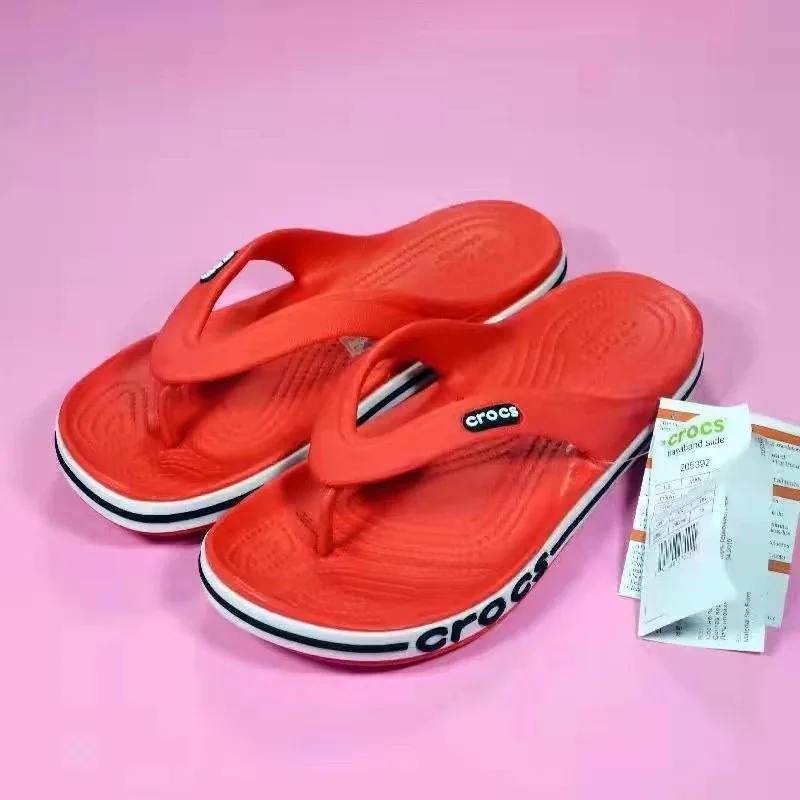 Anti-Slip Beach Clogs — Photo 15
