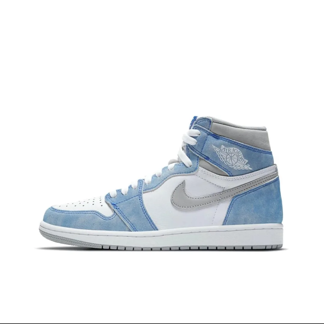 Air Jordan 1 High-Top — QC