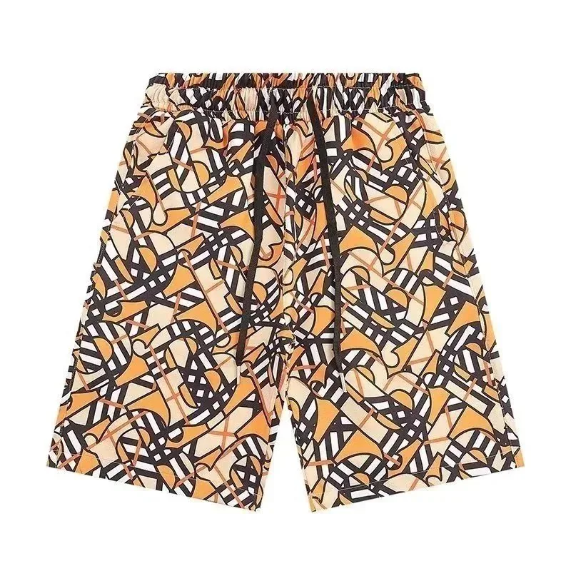 Classic Shorts — photo 9