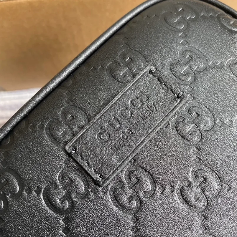 Gucci Belt Bag — Photo 15
