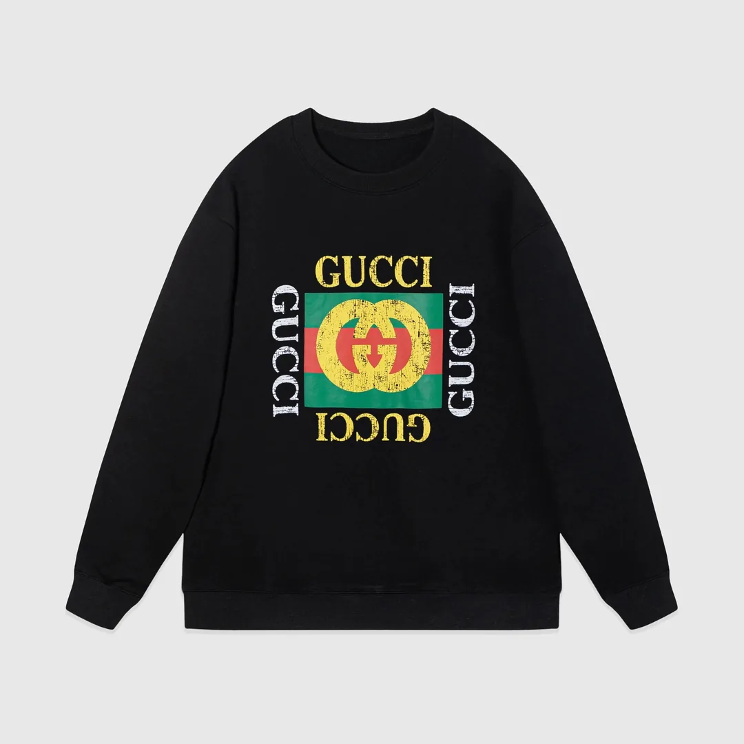 Pullover Sweatshirt — Photo 5