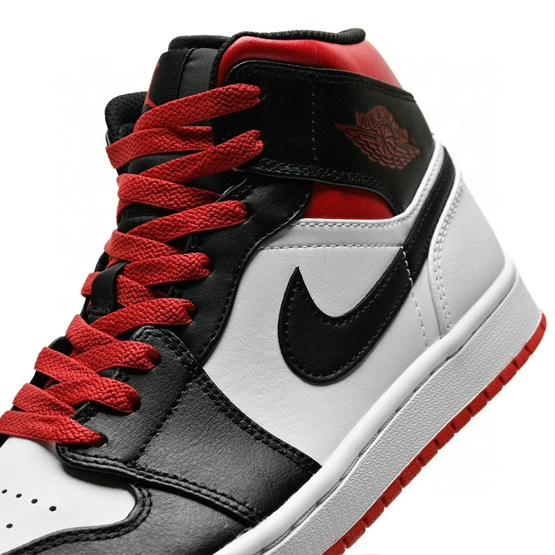 Air Jordan 1 Gym Red — QC