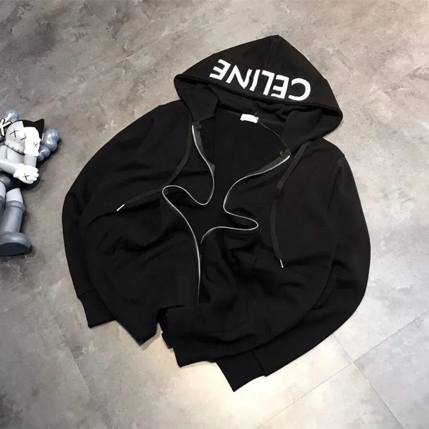 Street Style Hoodie
