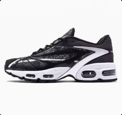 Blue Nike Air Max Plus TN — Photo 5