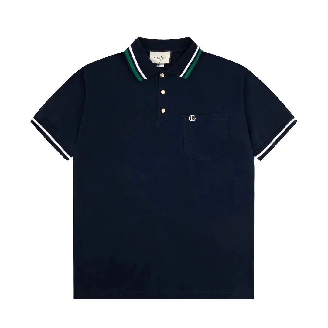 Short-Sleeve Tee — Photo 14