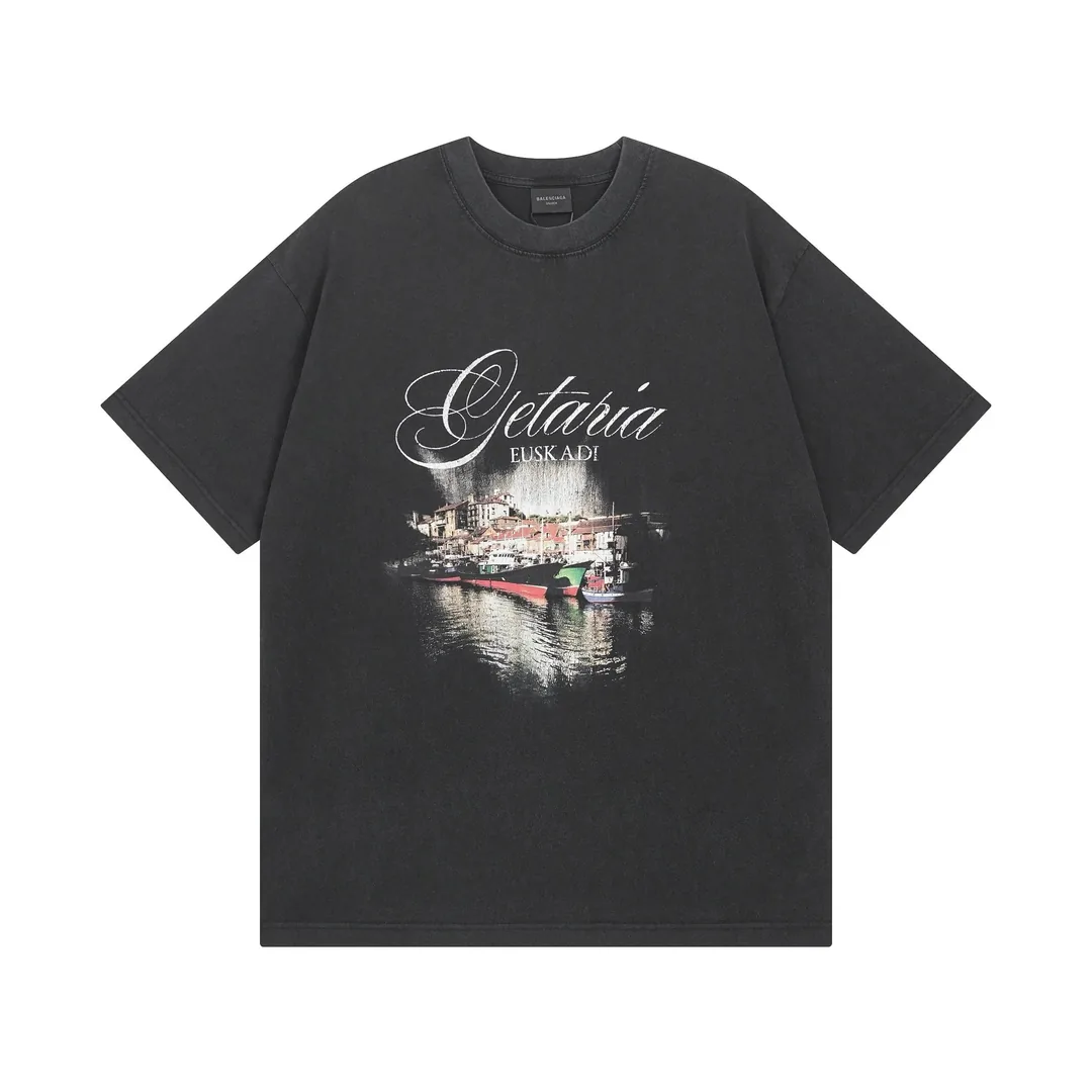 Summer T-Shirt — photo 11