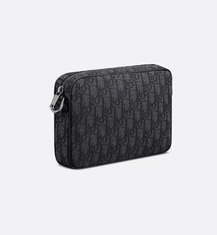 Dior Leather Bag — photo 3