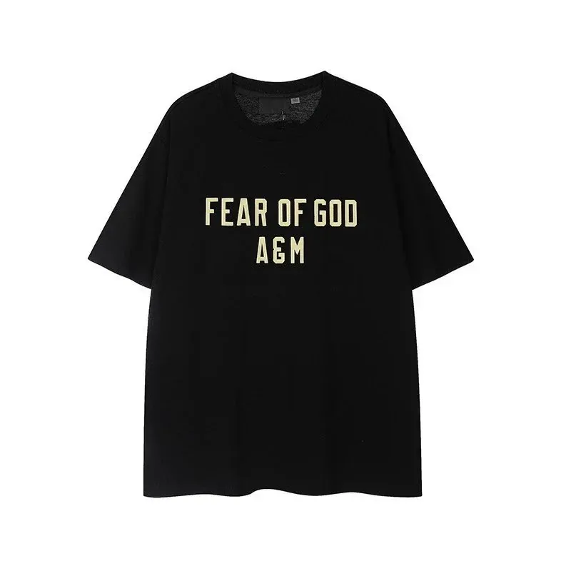 Print T-Shirt — QC
