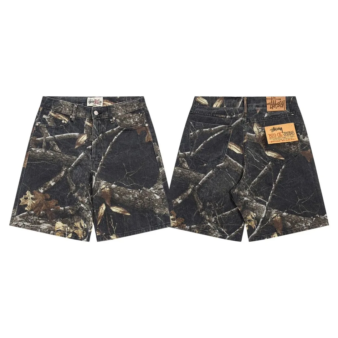 Stussy Jeans — photo 8