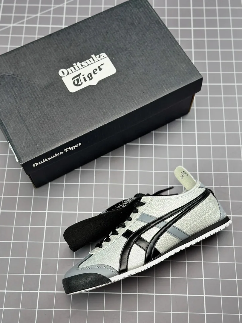Onitsuka Tiger Mexico 66 — QC