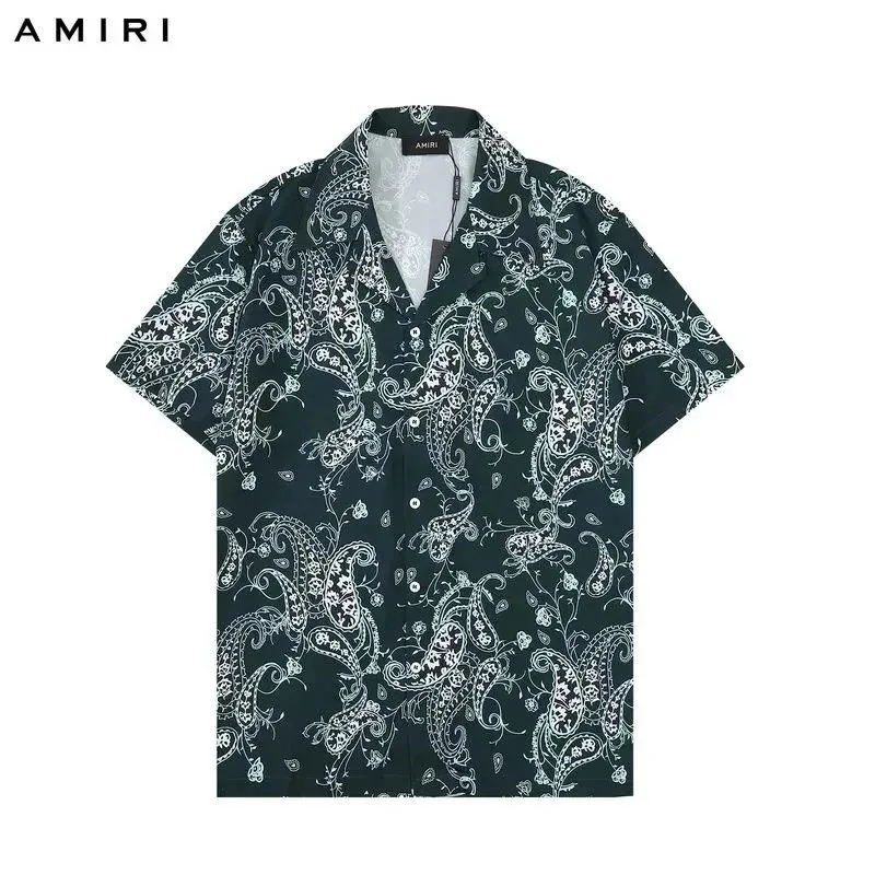 Short-Sleeve Shirt — Photo 10