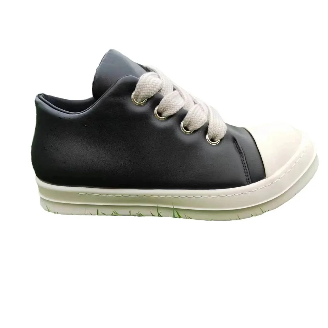 Rick Owens Ramones OG Sneakers — QC