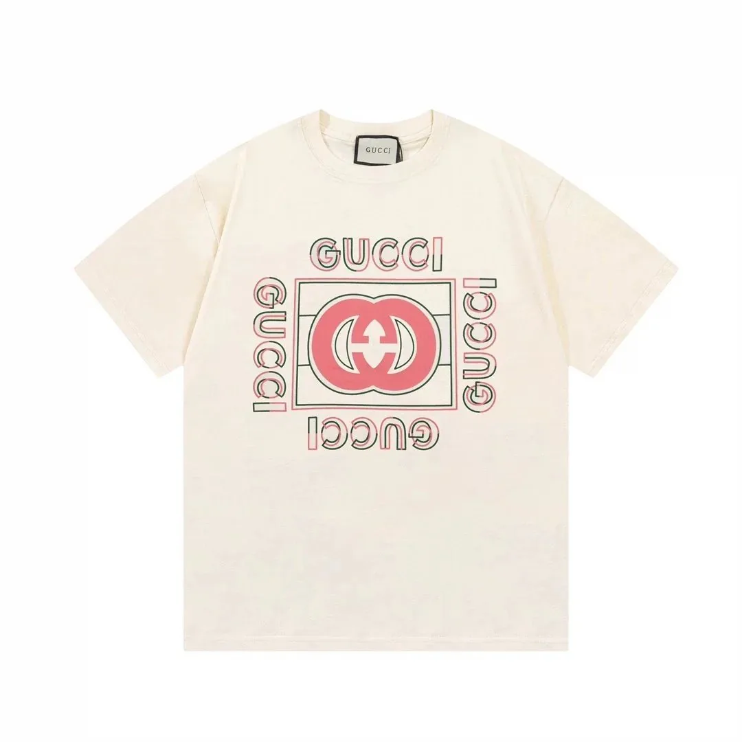 Short-Sleeve Tee — photo 5