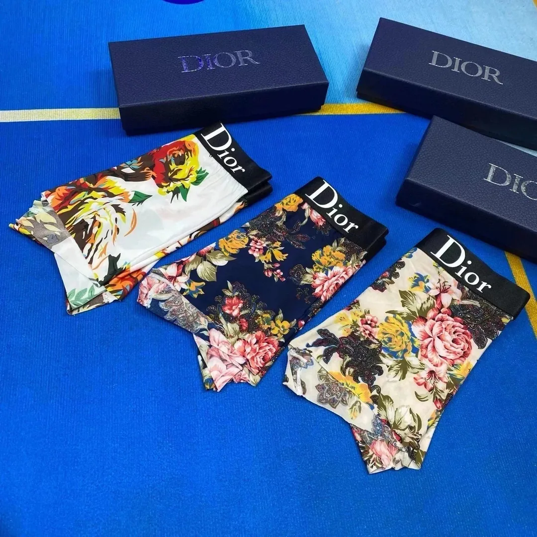 Dior Boxer Briefs — photo 3