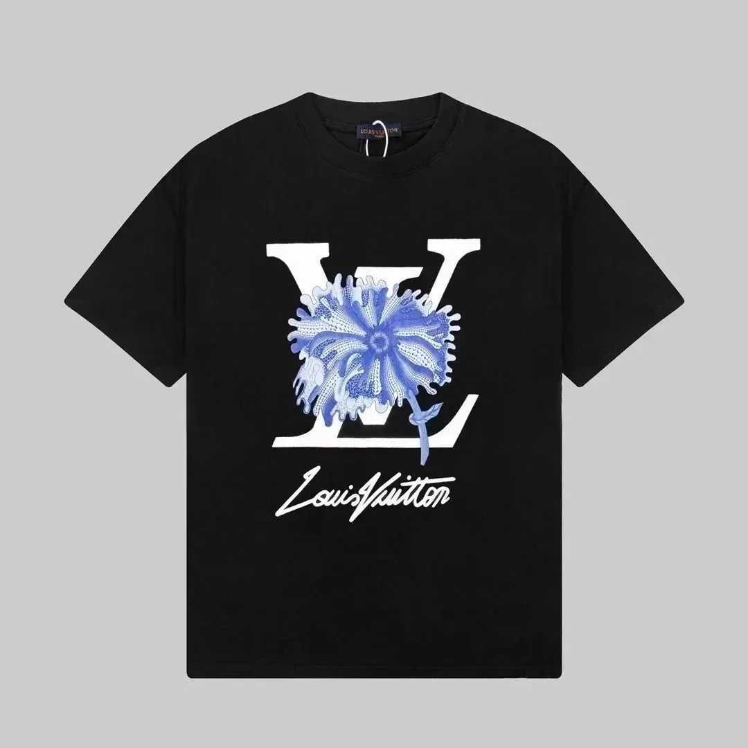 Summer T-Shirt — QC