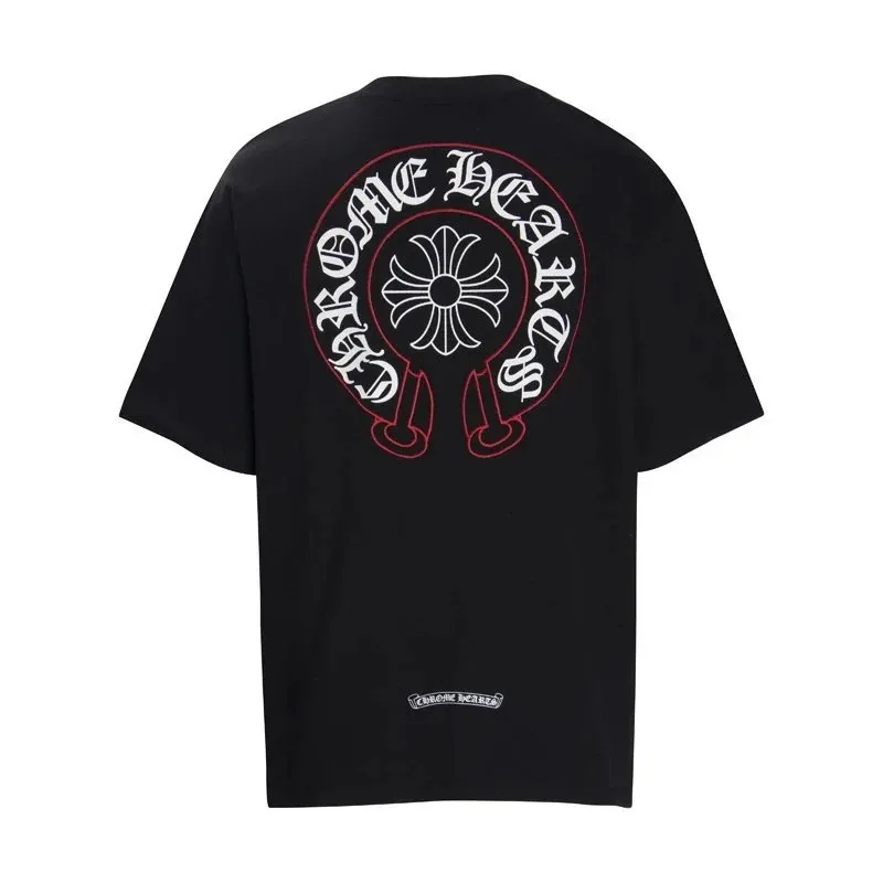 Print T-Shirt — Photo 8