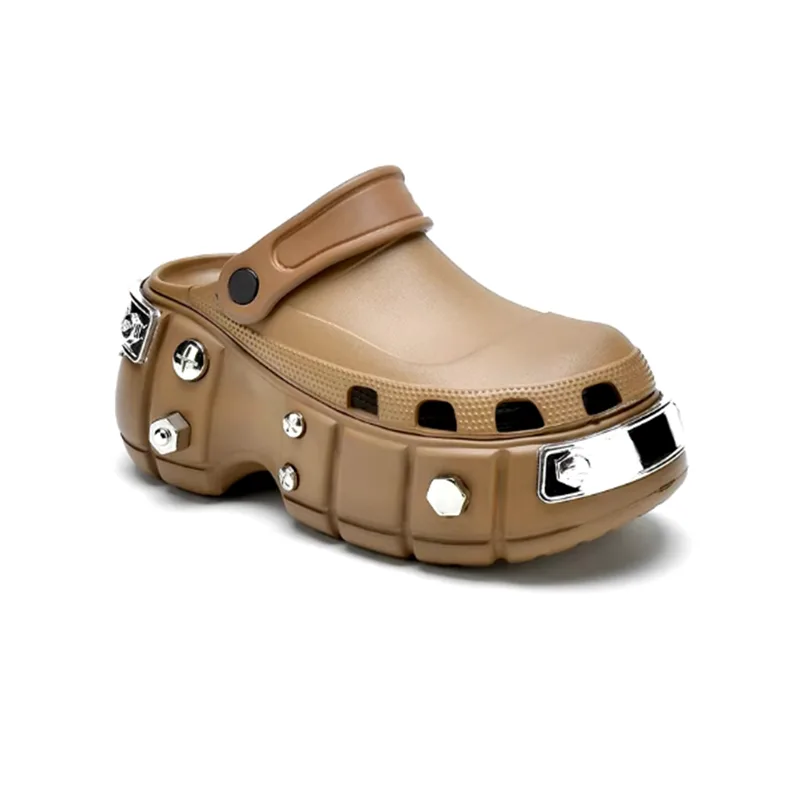 Balenciaga Sandals Collection — Photo 7