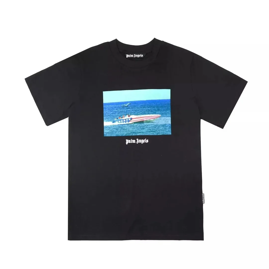 Palm Angels T-Shirt — Photo 10