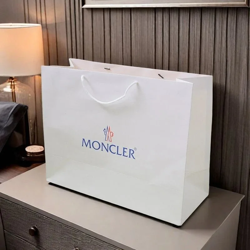 Down Jacket Gift Box Packaging — Photo 2
